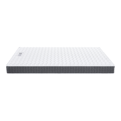 Double Memory Foam Mattress – OEKO-TEX® Textile & CertiPUR-US® Certified Foam