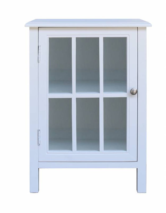 Noble Bedside Table 48x66cm