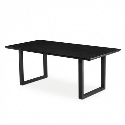 Teso Dining Table 120cm