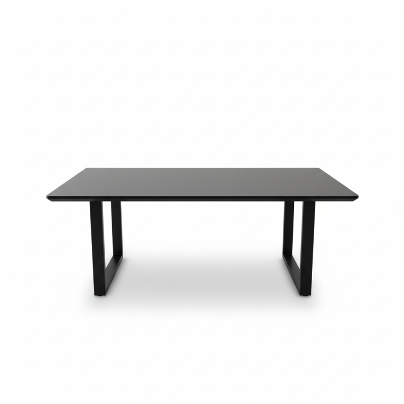 Teso Dining Table 120cm