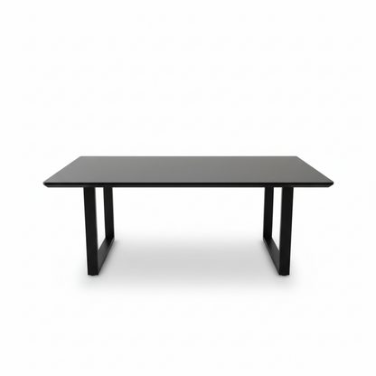 Teso Dining Table 120cm