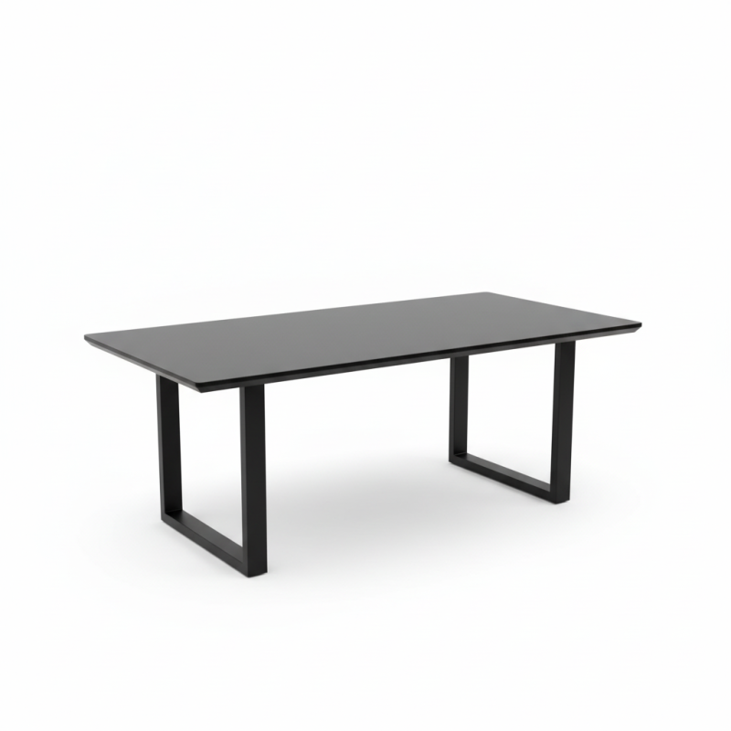 Teso Dining Table 120cm