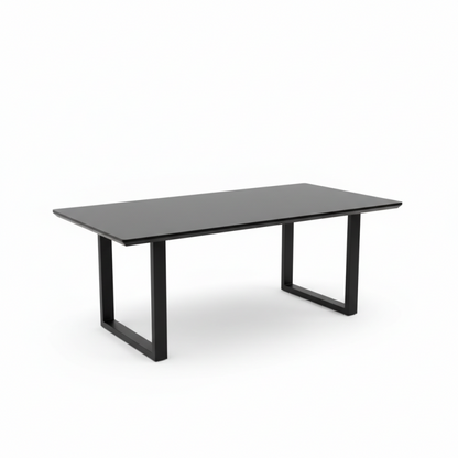 Teso Dining Table 120cm