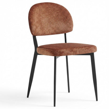 Set 2 Tully Chairs 80cm