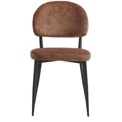 Set 2 Tully Chairs 80cm