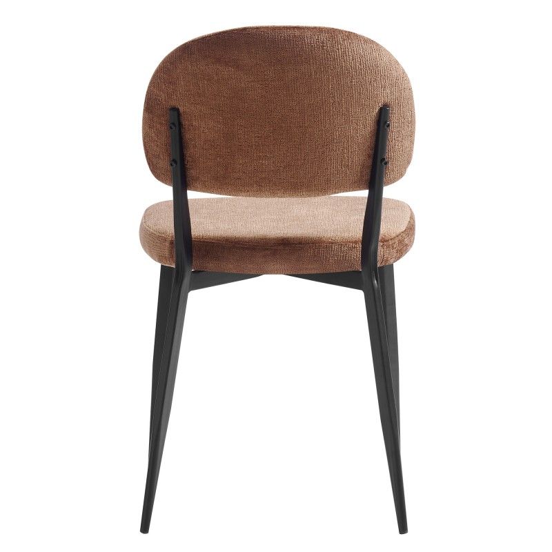 Set 2 Tully Chairs 80cm