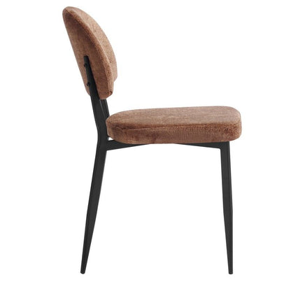 Set 2 Tully Chairs 80cm