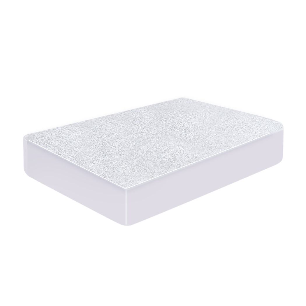 DreamZ Terry Cotton Fully Fitted Waterproof XX-Large-2029387255742861313