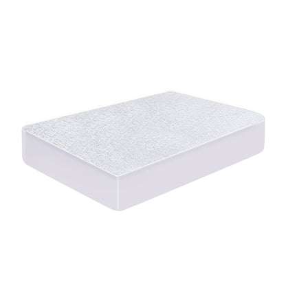 DreamZ Terry Cotton Fully Fitted Waterproof XX-Large-2029387255742861313