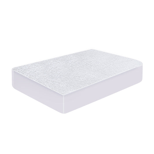 DreamZ Terry Cotton Fully Fitted Waterproof XX-Large-2029387255742861313