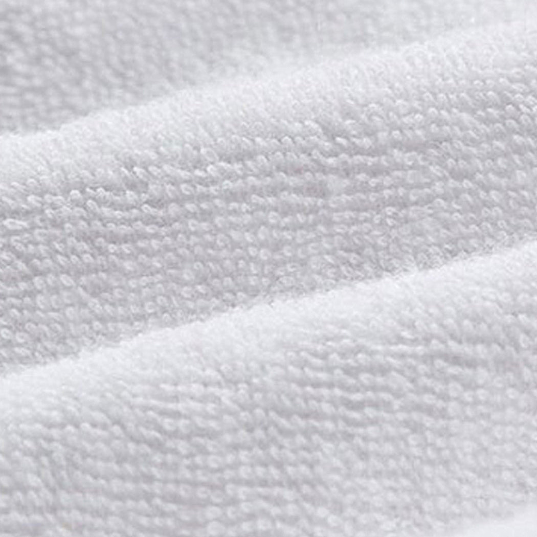 DreamZ Terry Cotton Fully Fitted Waterproof XX-Large-2029387255742861315