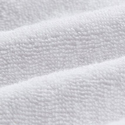 DreamZ Terry Cotton Fully Fitted Waterproof XX-Large-2029387255742861315