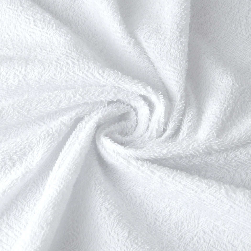 DreamZ Terry Cotton Fully Fitted Waterproof XX-Large-2029387255742861316