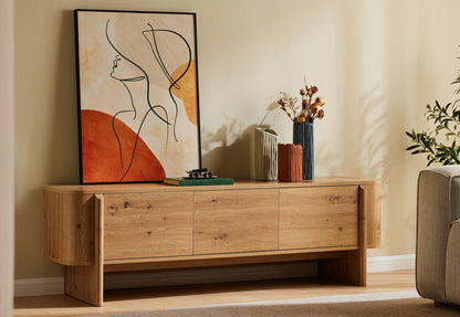 Chicago L-Shape Sofa