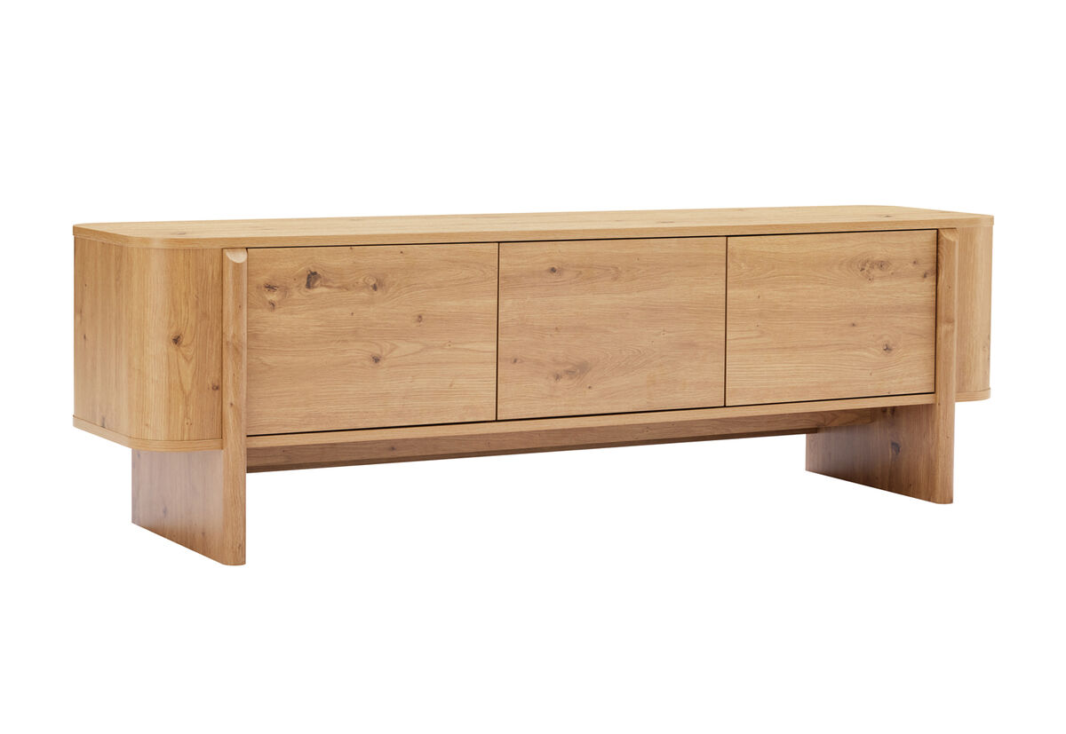 Chicago L-Shape Sofa