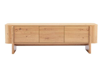 Chicago L-Shape Sofa