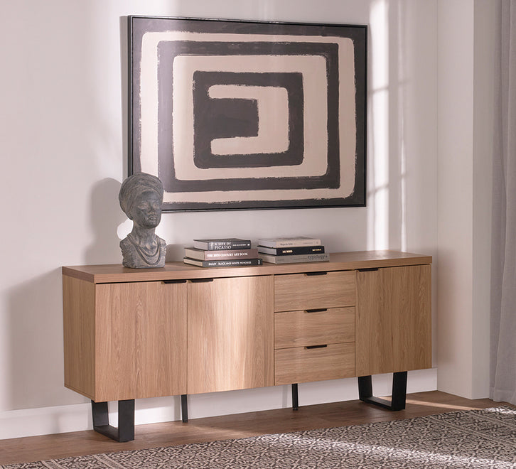 Avalon King Single Bedroom Package