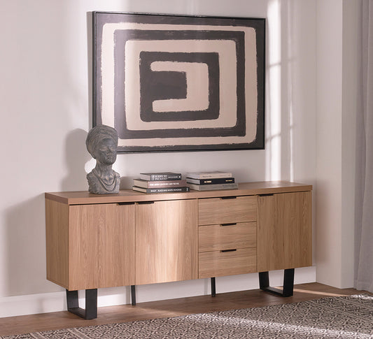 Avalon King Single Bedroom Package