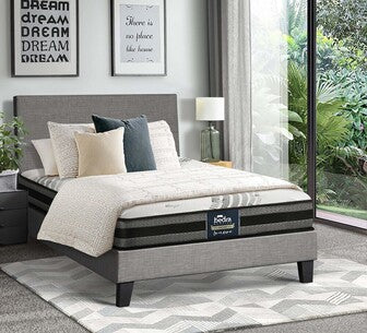 Hudson Queen Bed Frame